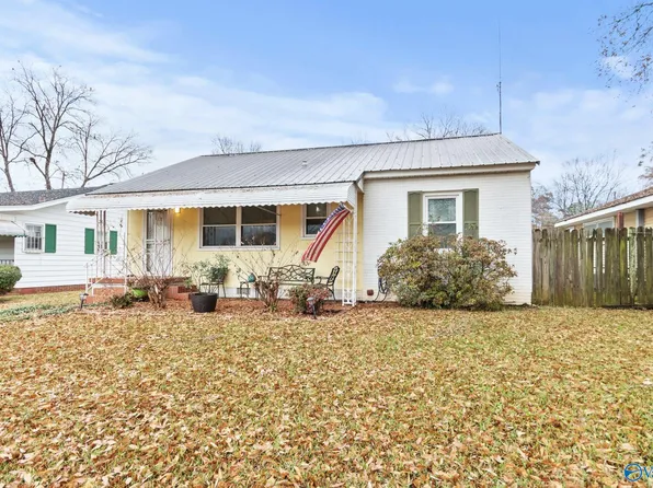 1210 9th Ave SE, Decatur, AL 35601