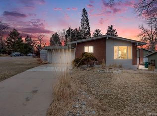 5959 W Elmhurst Dr, Littleton, CO 80128