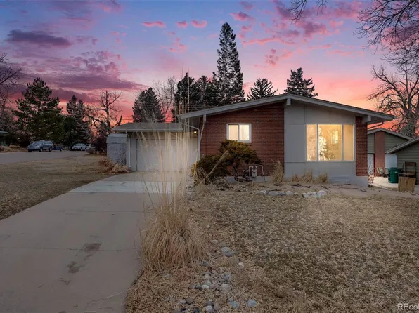 5959 W Elmhurst Drive, Littleton, CO 80128