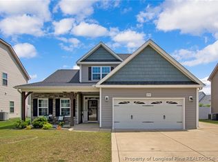 2737 Mosquera Dr, Fayetteville, NC 28306