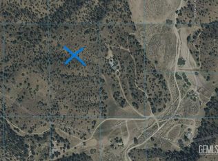 35000 Sand Canyon Rd, Caliente, CA 93518