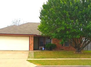 3613 Levy Ln, Killeen, TX 76542