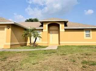 737 Nina Ave S, Lehigh Acres, FL 33974