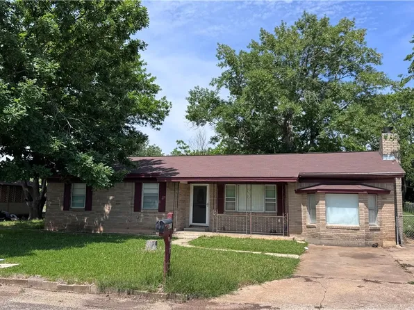 603 N 4th St, Nolanville, TX 76559