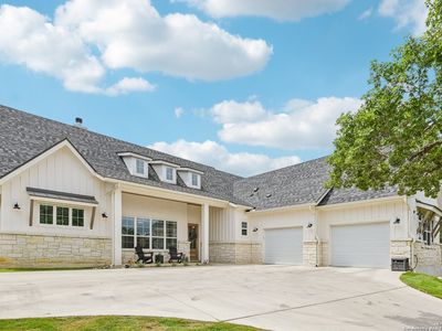 25522 Singing Rain, San Antonio, TX, 78260