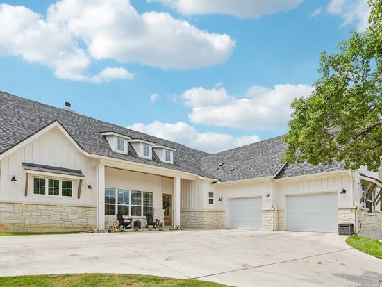 25522 Singing Rain, San Antonio, TX 78260
