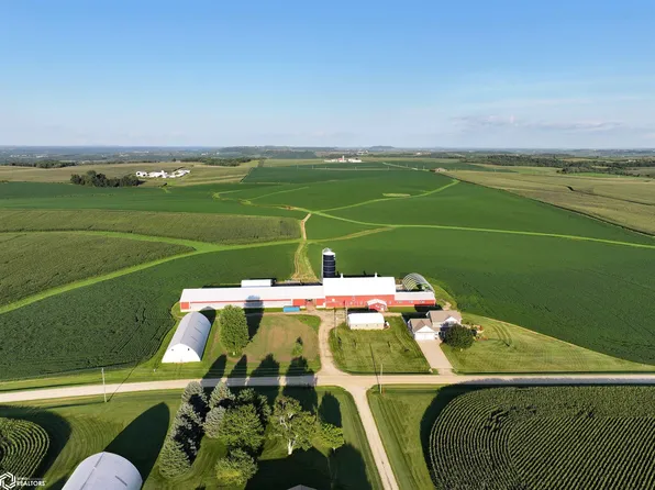 23184 Wulfekuhle Rd, Holy Cross, IA 52053