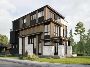 2401 N 4th Ave NW, Calgary, AB T2N 0P3