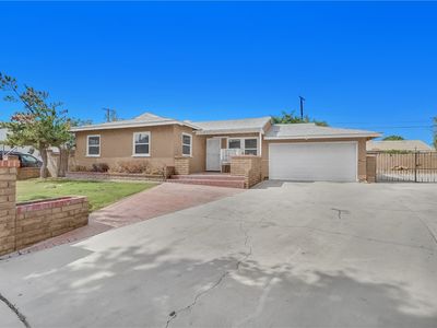 1319 Kearney St, Riverside, CA, 92501