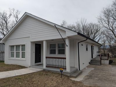 2409 12th Ave, Chattanooga, TN, 37407