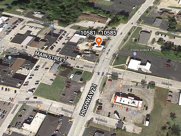 5th image of 10581 Business Highway 21