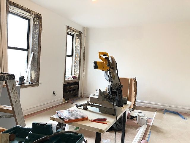 2nd image of 420 Avenue F APT 1A