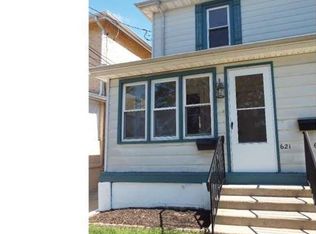 621 Hickory St, Delanco, NJ 08075