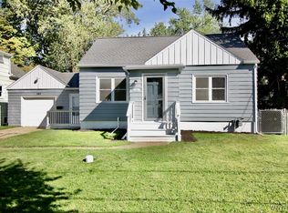 243 Burch Ave, Buffalo, NY 14210