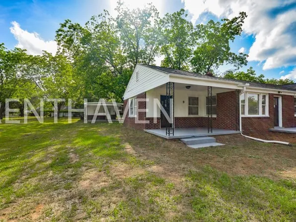 999 Seminole Dr, West Columbia, SC 29169