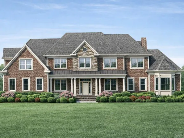 Lot 3 Dorchester Drive, Yorktown Heights, NY 10598