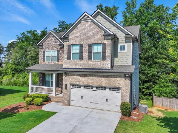 4429 Beechnut Vw, Gainesville, GA 30504