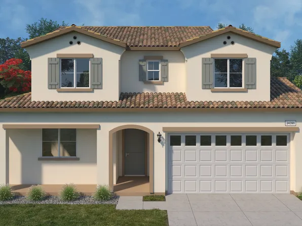 1968 Connor Ln, San Jacinto, CA 92582