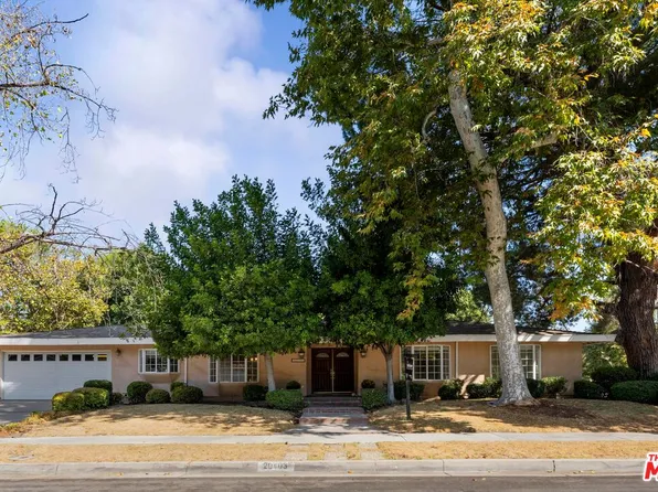 20703 Quedo Dr, Woodland Hills, CA 91364