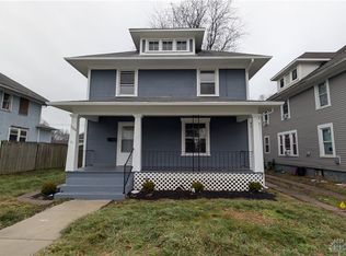 1159 Selma Rd, Springfield, OH 45505