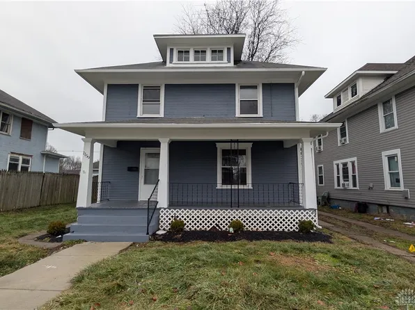 1159 Selma Rd, Springfield, OH 45505