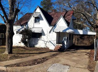 604 Ansley St, Gadsden, AL 35903
