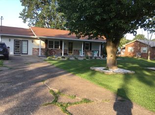 4954 Parchment Valley Rd, Evans, WV 25241