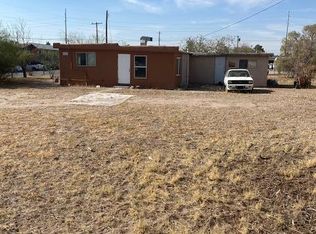 1021 Foster Rd, Las Cruces, NM 88001