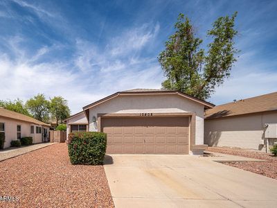 10808 W Ruth Ave, Peoria, AZ, 85345