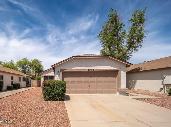 10808 W RUTH Avenue, Peoria, AZ 85345