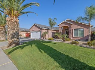 1678 Hawthorn Street, Lemoore, CA 93245