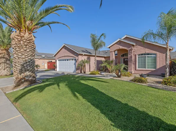 1678 Hawthorn Street, Lemoore, CA 93245