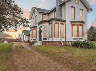 4884 Hawkins Rd, Jackson, MI 49201