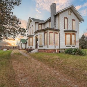 4884 Hawkins Rd, Jackson, MI, 49201