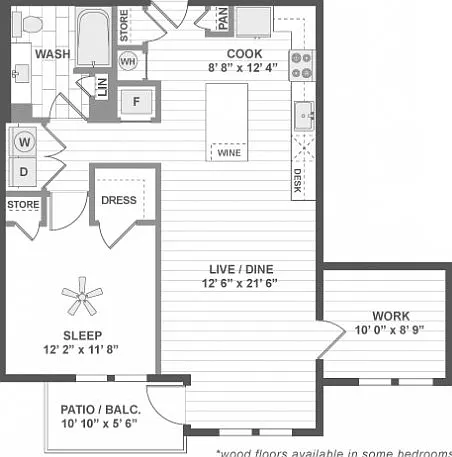 AMLI Deerfield — Photo 36