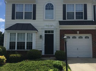 9407 Meredith Creek Ln, Glen Allen, VA 23060