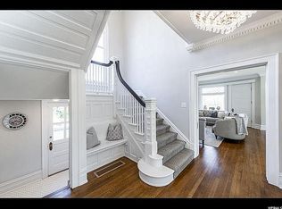 2244 S 2000 E, Salt Lake City, UT 84106