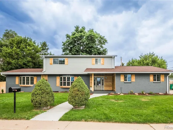 306 E Maplewood Avenue, Littleton, CO 80121