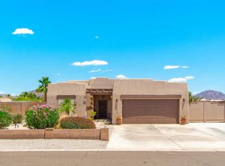 11535 S Glenwood Ave, Yuma, AZ 85367