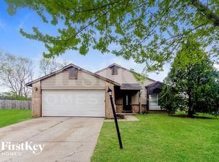 3912 Truro Ct, Indianapolis, IN 46228