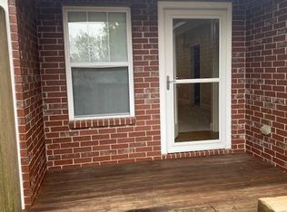 107 N Gunter St APT A, Siloam Springs, AR 72761
