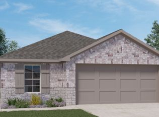 8910 Colicroot Dr, Rosharon, TX 77583