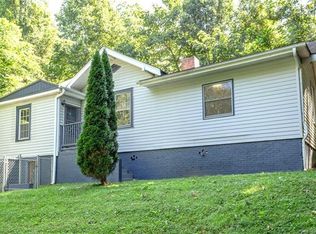16 Wood Ave, Asheville, NC 28803