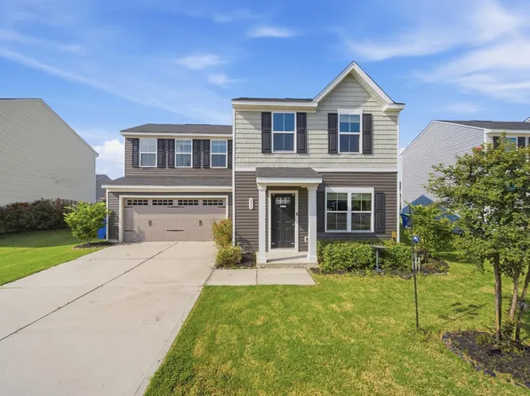 233 Hay Meadow Ln, Columbia, SC 29209