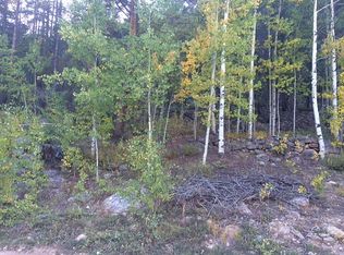 0 County Road 888, White Pine, CO 81248