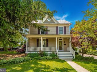 11 Brookes Ave, Gaithersburg, MD 20877