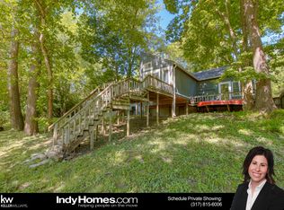 8451 Union Chapel Rd, Indianapolis, IN 46240