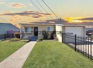 26217 Hickory Ave, Hayward, CA 94544