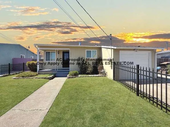 26217 Hickory Ave, Hayward, CA 94544