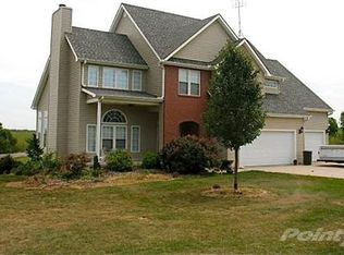 5661 SE Riverside Ter, Saint Joseph, MO 64507